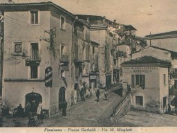 Piazza Garibaldi